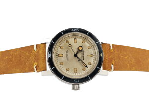�u���[�o �X�m�[�P��K Ref.11403K M7 / BULOVA Snorkel K 1960's