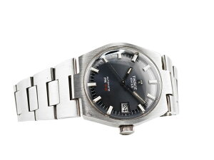 �e�B�\ �f�b�h�X�g�b�N PR516 Ref. 44630-2X / TISSOT NOS CONDITION 1970's
