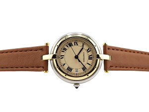 �J���e�B�G �p���e�[�� ���@���h�[�� LM REF.183964 / CARTIER PANTHERE VENDOME 90's