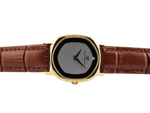 �W���[���E�y���S 2�j Ref.4139SA Cal. GP 101-902 / Girard-Perregaux 80's