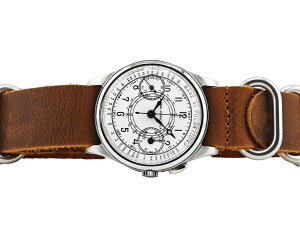 �W���[���E�y���S �����v�b�V���N���m �h�N�^�[�Y�p���Z�[�V���� Cal. Valjoux 23 / Girard-Perregaux Monopusher Doctors Pulsation