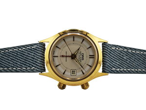 �I���X ���X�g�A���[�� / ORIS WRIST ALARM 70's