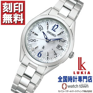 yWLy[{ 1130IzZCR[ SEIKO LA LUKIA SSQV103 Essential Collection \[[dg `^ fBX rv
