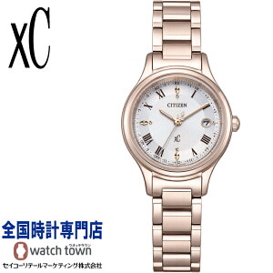 �y���b�v�P�[�X�v���[���g���I�z�V�`�Y�� CITIZEN �N���X�V�[ XC ES9497-96A hikari collection �����d�G�R�E�h���C�u�d�g���v �f�����e�N�g�T�N���s���N �X�[�p�[�`�^�j�E�� ���f�B�X �r���v