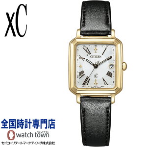 �V�`�Y�� CITIZEN �N���X�V�[ XC ES9502-12A hikari collection Square 2way Model �\�[���[�d�g���v �X�[�p�[�`�^�j�E�� �f�����e�N�g�S�[���h �T�t�@�C�A�K���X 5�C���h�� ���f�B�X �r���v