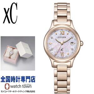 �V�`�Y�� CITIZEN �N���X�V�[ XC ES9498-77N hikari collection ���E����2,200�{ 30th Anniversary SAKURA limited Model �N���X�V�[30���N ��pBOX�t�� �����d�G�R�E�h���C�u �X�[�p�[�`�^�j�E�� �f�����e�N�g�T�N��