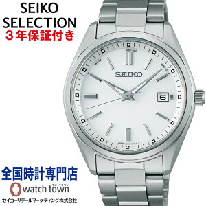 ZCR[ SEIKO ZCR[ZNV SEIKO SELECTION SBTM317 \[[dg Y rv