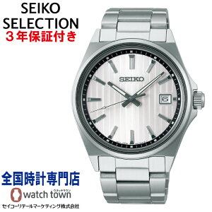 �Z�C�R�[ SEIKO �Z�C�R�[�Z���N�V���� SEIKOSELECTION SBTH001 �����Y �d�r���N�I�[�c