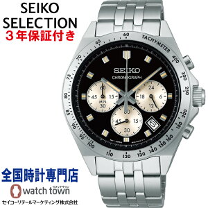 �Z�C�R�[ SEIKO �Z�C�R�[�Z���N�V���� SEIKOSELECTION SBTR047 S�V���[�Y �d�r���N�I�[�c �N���m�O���t �����Y �r���v