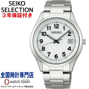 �Z�C�R�[ SEIKO �Z�C�R�[�Z���N�V���� SEIKO SELECTION SBPX153 S�V���[�Y �\�[���[ MADE IN JAPAN �����Y �r���v