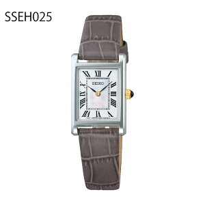 �Z�C�R�[ SEIKO �Z�C�R�[�Z���N�V���� SEIKO SELECTION SSEH025 SSEH026 nano�Euniverse Special Edition �i�m�E���j�o�[�X �X�y�V�����G�f�B�V���� �����L�_�C���� ���f�B�X �r���v ����