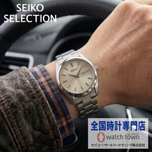 �y�����Y�r���v�����L���O���܁z�Z�C�R�[ SEIKO �Z�C�R�[�Z���N�V���� SBTH007 SEIKO SELECTION �炭�炭�A�W���X�g S�V���[�Y �����Y �r���v
