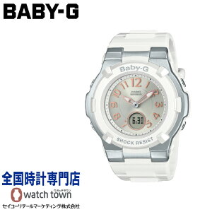 JVI CASIO BABY-G BGA-1100-7B2JF \[[dgv ^fރx[ 10Ch ϏՌ\ fBX rv