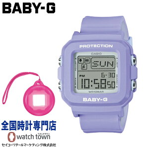 �J�V�I CASIO BABY-G�{PLUS BGD-10K-6JR �X�g���b�v�t��p�z���_�[ �h�b�g�A�j���[�V���� 10�C���h�� Be you. Be me. With BABY-G!