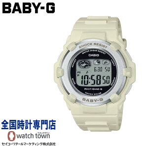 JVI CASIO Baby-G BGR-3003NC-7JF fW^ dg\[[ 20Ch rv ϏՌ\