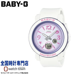 �J�V�I CASIO BABY-G BGA-290US-6AJF BGA-290 Series ANALOG-DIGITAL 10�C���h�� �_�u��LED���C�g ���f�B�X �r���v