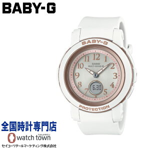 JVI CASIO BABY-G BGA-2900AF-7AJF ArbNCfbNX \[[dg [h^C 10Ch fBX rv