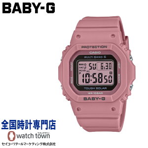 JVI CASIO BABY-G BGD-5650-4JF BGD-5650 Series ANeBu JWA ^t\[[ dg\[[ ϏՌ\ 10Ch