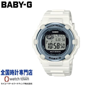 JVI CASIO BABY-G BGR-3003SP-7JR SPRING PACKAGE 2025 fW^ WOMEN dg\[[ XvOpbP[W fBX rv