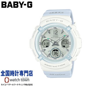 JVI CASIO BABY-G BGA-2800K-7AJR CNW ICERC ACT[`EWp Japan R{[Vf 2025 BGA-2800 SERIES Xi Love The Sea And The Earth ^t\[[ \[[dgv _uLEDCg 