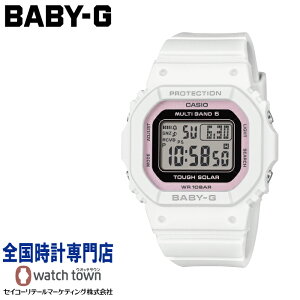 �J�V�I CASIO BABY-G BGD-5650SP-7CJR SPRING PACKAGE 2026 �X�v�����O�p�b�P�[�W BGD-5650 Series �\�[���[�d�g �t���I�[�g�J�����_�[ �^�t�\�[���[ 10�C���h�� �ϏՌ��\�� ���[���h�^�C�� LED�o�b�N���C�g �o�b