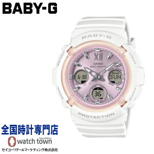 �J�V�I CASIO BABY-G BGA-2800SP-7A1JR SPRING PACKAGE 2026 �X�v�����O�p�b�P�[�W BGA-2800 SERIES �\�[���[�d�g �t���I�[�g�J�����_�[ �^�t�\�[���[ 10�C���h�� �ϏՌ��\�� ���[���h�^�C�� �_�u��LED���C�g �o