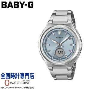 �J�V�I CASIO BABY-G BGA-3000C-2AJF �d�g�\�[���[ �R���|�W�b�g�o���h �ϏՌ��\�� ���[���h�^�C�� �o�b�e���[�C���W�P�[�^�[�\�� �p���[�Z�[�r���O�@�\ 10�C���h�� �l�I�u���C�g �����v�b�V���O��