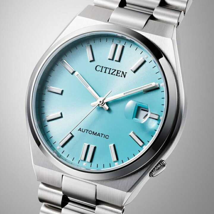 楽天市場】シチズン CITIZEN NJ0151-88M “TSUYOSA”Collection シチズン 