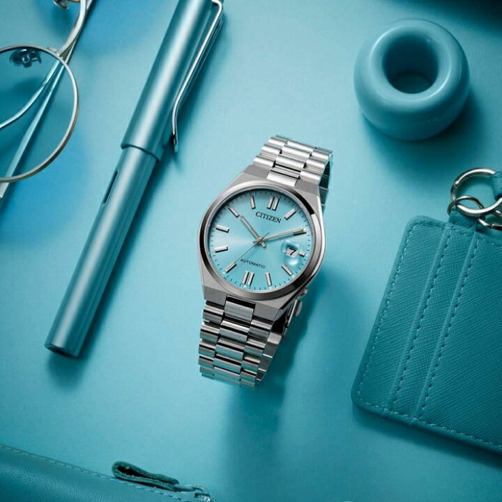 楽天市場】シチズン CITIZEN NJ0151-88M “TSUYOSA”Collection シチズン 