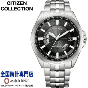 V`Y CITIZEN CB0011-69E V`YRNV CITIZEN COLLECTION \[[dgv Tt@CAKX Y rv