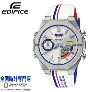 JVI CASIO GfBtBX EDIFICE ECB-S10NIS-7AJR NISMOwe[WGfBV Smartphone Link Model X}[gtHN Tt@CAKX 10Ch gR[ Y[NX`[ Y 