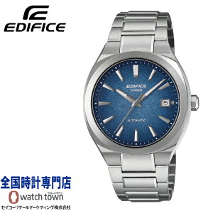 �y07��17�������\�� �\���t���z�J�V�I CASIO EDIFICE EFK-200D-2AJF �d���_�C�A�� AUTOMATIC Speed & Intelligence �X�e�����X�X�`�[�� 10�C���h�� �T�t�@�C�A�K���X �V�[�X���[�X�N�����[�o�b�N ���J�j�J�� 