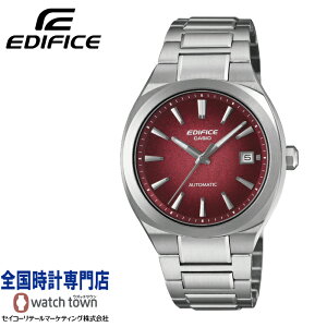�y07��17�������\�� �\���t���z�J�V�I CASIO EDIFICE EFK-200D-4AJF �d���_�C�A�� AUTOMATIC Speed & Intelligence 10�C���h�� �V�[�X���[�X�N�����[�o�b�N ���J�j�J�� �������� �X�e�����X�X�`�[�� �T�t�@�C