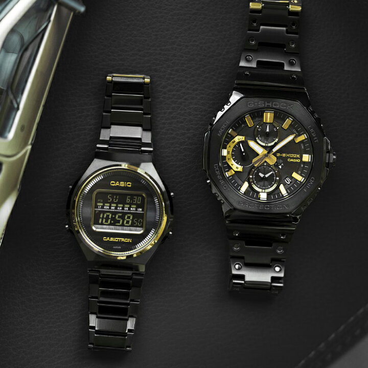 楽天市場】カシオ CASIO G-SHOCK GMC-B2100ZE-1AJR カシオウオッチ 