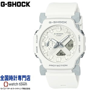 JVI CASIO G-SHOCK GA-2300-7AJF AifW ANALOG-DIGITAL GA-2300 SERIES _uLEDCg rv