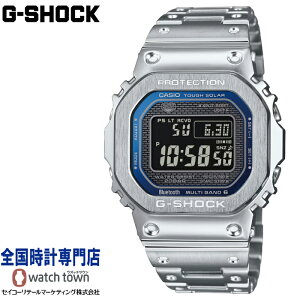 JVI CASIO G-SHOCK GMW-B5000D-2JF t^ FULL METAL Bluetooth \[[ 5000 SERIES