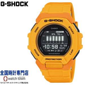 �J�V�I CASIO G-SHOCK GBD-300-9JF G-SQUAD GBD-300 SERIES ���o�C�������N�@�\ ������MIP�f�B�X�v���C �X�[�p�[�C���~�l�[�^�[ �����Y �r���v
