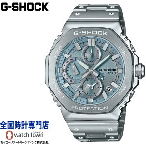 uIWiXebJ[tĂIvJVI CASIO G-SHOCK GMC-B2100AD-2AJF GMC-B2100 SERIES t^ FULL METAL NmOt Made in Japan 20Ch ^t\[[ oCN@\