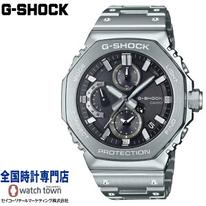 uIWiXebJ[tĂIvJVI CASIO G-SHOCK GMC-B2100D-1AJF GMC-B2100 SERIES t^ FULL METAL NmOt Made in Japan 20Ch ^t\[[ oCN@\