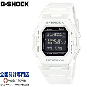 JVI CASIO G-SHOCK GD-B500-7JF fW^ DIGITAL GD-B500 SERIES Bluetooth oCN@\ rv