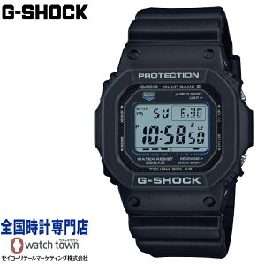 JVI CASIO G-SHOCK GW-M5610U-1CJF DIGITAL 5600 SERIES