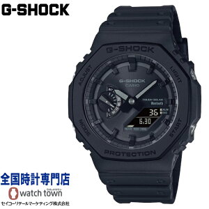 JVI CASIO G-SHOCK GA-B2100-1A1JF ^t\[[ J[{RAK[h\ oCN@\ tI[gJ_[