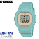 カシオ G-SHOCK GLX-S5600-3JF