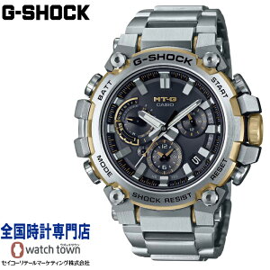 JVI CASIO G-SHOCK MTG-B3000D-1A9JF MTG-B3000 Series \[[dgv J[{P[X fARAK[h\ S[hIPR[eBO gvGWXg
