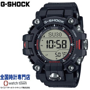 �J�V�I CASIO G-SHOCK GW-9500-1JF MASTER OF G MUDMAN ���x�E���ʁE�C��/ ���x �g���v���Z���T�[ �J�[�{���R�A�K�[�h�\�� �^�t�\�[���[ �d�g���v