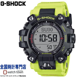 JVI CASIO G-SHOCK GW-9500MRY-1A9JF MASTER OF G - LAND MUDMAN J[{RAK[h\ \[[dg Y rv
