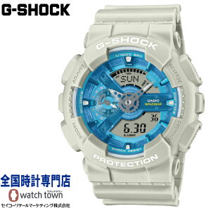 �J�V�I CASIO G-SHOCK GA-110AS-5AJF �A�i�f�W 110 SERIES 20�C���h�� �����Y �r���v