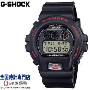JVI CASIO G-SHOCK DW-6900TR-1JR fW^ 6900 SERIES 30TH ANNIVERSARY MODEL 30NLOXyVf SINCE1995 Y  rv