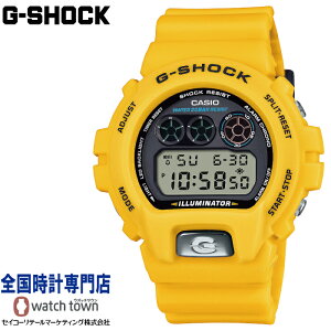JVI CASIO G-SHOCK DW-6900TR-9JR fW^ 6900 SERIES 30TH ANNIVERSARY MODEL 30NLOXyVf SINCE1995 Y  rv