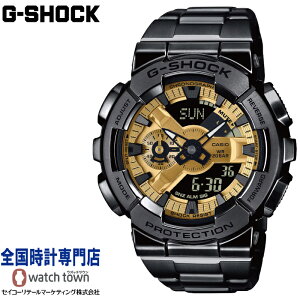 �J�V�I CASIO G-SHOCK GM-110BD-1A9JF 110 SERIES �A�i�f�W 20�C���h�� ���^���o���h �����Y �r���v